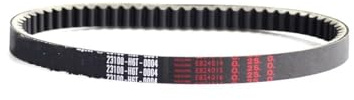 Keilriemen Roller V-Gürtel 757 * 19,5 OEM 23100-H6T-004 Für SYM Für COMBIZ 125 Für GT125 Für CVT Übertragung Gürtel Antriebsriemen