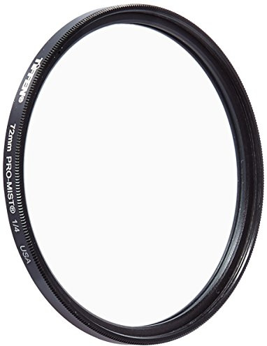 Tiffen Pro-Mist 1/4 Filtre 72 mm