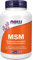 Now Foods MSM Pure Powder 227g