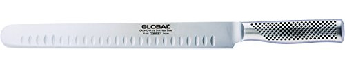 Global G-60 Allesschneider Kullenschliff