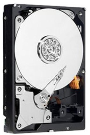 Disco rigido interno Caviar Green WD5000AADS 8,9 cm (3,5) - 500 GB