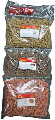 Dreesy Klicker Leckerli 1,5 kg