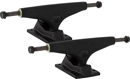 Krux Trucks 8.25 K5 Skateboard-Trucks (Twee Stuks) Schwarz
