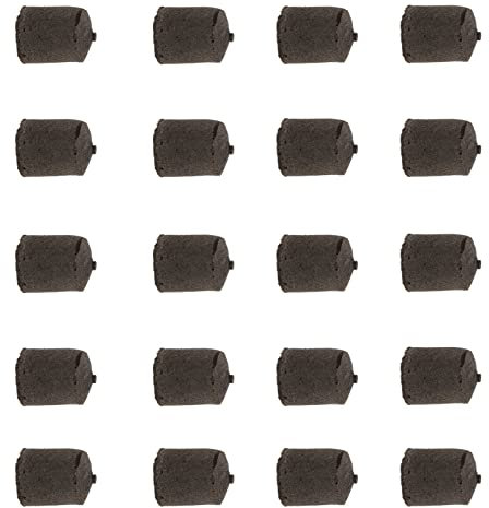 Happyyami 20pièces Bloc Nutritif pour Culture De Fleurs Engrais pour Plantes Bloc Nutritif pour Terreau De Plantes pour Jardin