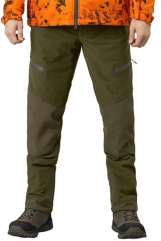 Seeland Hose Vantage Pine Green 56