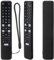 Funda de Mando Compatible con TCL RCA Control Remoto RC802N ARC802N YUI1 YUI2 YLI2, Funda de Mando TCL TV Inteligente 4K UHD QLED