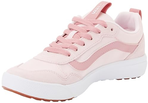 Vans Range ExpSneaker - Tenis para Mujer, Pink, 42 EU