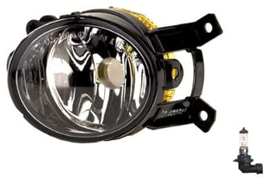 Johns, Nebelscheinwerfer Night Breaker kompatibel zu Skoda Fabia 54 Links.