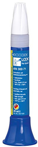 WEICONLOCK AN 302-71 20 ml