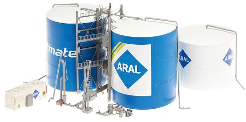 Faller 130485 - Container per stoccaggio ARAL