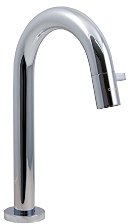 Hansa 50918101 Hansanova Style Waschtisch Armatur, Chrom