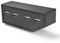 TNP USB Port Hub Adapter for Xbox One (Black) - High Speed 4 Ports USB Hub Extension Expansion Charger Connector Splitter for Xbox One Game Console Accessories