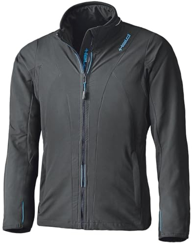 Held Clip-in Windblocker Top Motorrad Funktionswäsche Herren | Atmungsaktiv