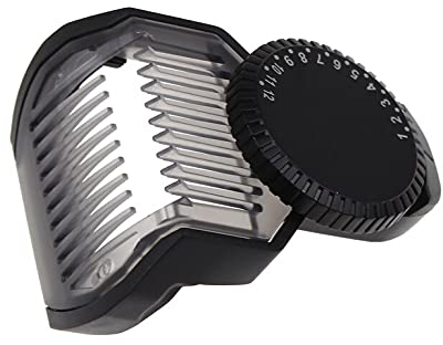 BABYLISS - KAMM 0,5 BIS 12MM MIT EINSTELLBAREM RAD - 35808610