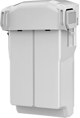MVMOD Mini 3 Pro Akku Plus, 3850mAh Mini 3 Intelligent Flight Akku für DJI Mini 3 Pro, 47 Minuten maximale Flugzeit Akku für DJI Mini 3 Pro Drohne (nur für DJI Original Ladegeräte)