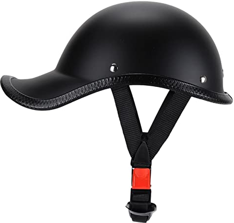 Fukamou Fahrradhelm, Outdoor Sicherheitshelm, Abnehmbar Und Waschbar Retro Helm, Trail Rennradhelm Für Fahrrad Skateboard Scooter Damen Herren