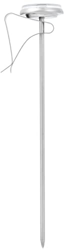 Cocoarm Termometro per Schiuma di caffè Termometro per Latte Regolabile Termometro per caffè da Appendere Utensili da (Tipo Lungo 90 cm)