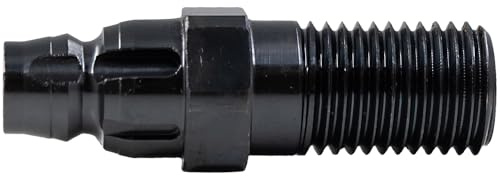 Diamant Bohrkronen Adapter 1 ¼ UNC Außengewinde passend zur Hilti DD BI-Aufnahme