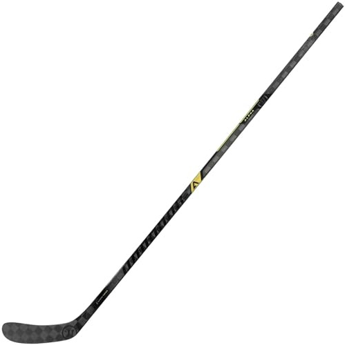 Warrior Alpha LX3 Pro Intermediate Eishockeyschläger (57”, Flex 55, Biegung 03, Links)