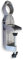 Lux Metal - Support de perceuse de comptoir à colonne Ø 43 MM universel accessoires électriques étau support de fraise pivotant en métal universel idéal pour Polisser Fraisage Rouler
