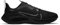 NIKE Air Zoom Pegasus 37 Shield Mens Running Trainers CQ7935 Sneakers Shoes (UK 8 US 9 EU 42.5, Black Anthracite 001)