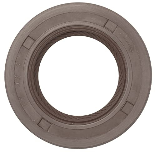 AERZETIX - C66148 - Bague/joint d'étanchéité SPI d'arbre à cames - côté de montage: avant côté frontal - rotation à droite - compatible avec 7700714702