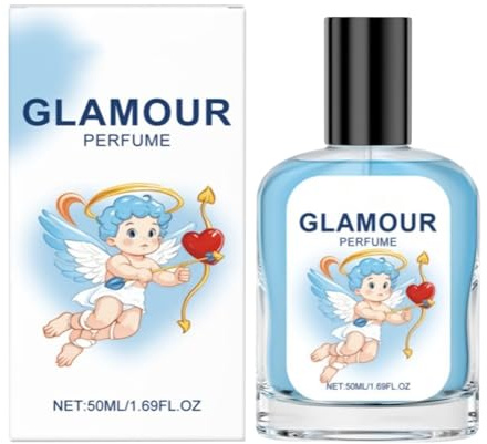 Cupidonischer Duft – Herrenduft Ampidonisch | 50 ml Pheromon Cupidonic Piolo Di Homme | Düfte von Cupidonischen Männern | Duft der Amorsoxion | Männlicher Duft Cupidonic Roman