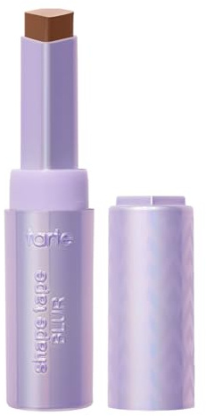 Tarte Shape Tape Blur Concealer Pinne, täckpenna, nyans djup neutral 53N,