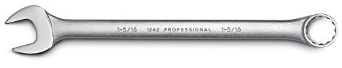 Stanley Proto J1242 combinación llave 1 – 5/16 12 Punto