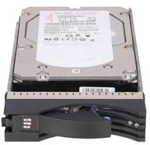 IBM 49Y1861 - Disco Duro Interno (450 GB, 3,5 Pulgadas)