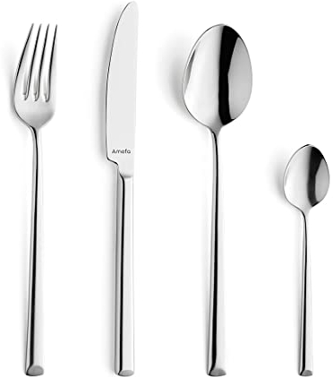 METROPOLE Besteckset 24-teilig