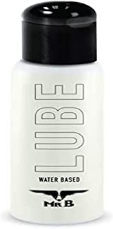 Gleitmittel - Mister B Lube H2O based medical Class Lubricant Gleitmittel 250 ml Lubricant auf Wasser Basis - Medical Class