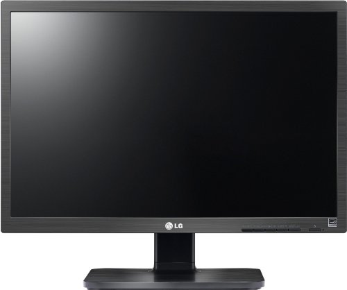 LG 22MB65PM 22 inch Widescreen LED Monitor (1680 x 1050, 250 cd/m2, 5M:1, 5ms, VGA/DVI-D/DP/USB)