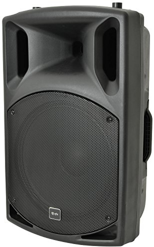 QX Series Active PA Speaker | 15 - 500W