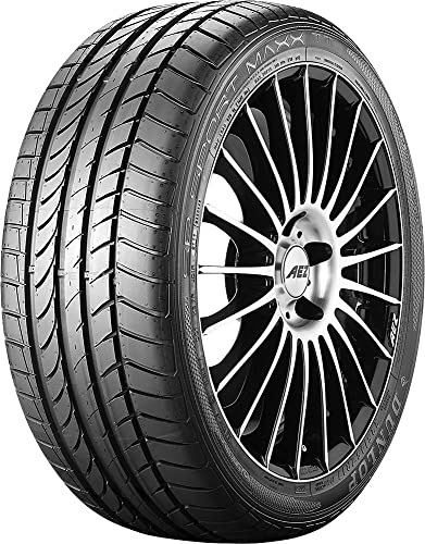 Dunlop, 225/60R17 99V SP Sport Maxx TT * f/b/69 - Pkw Reifen