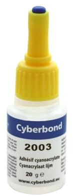 CYBERBOND - Extra starker Klebstoff, 10 g