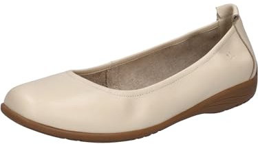 Fenja 01, Farbe:sand, Größe:40