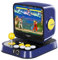 RETRO STATION Capcom Consola Arcade, Precargado con 5 Juegos de la Serie Street Fighter y 5 Juegos de la Serie Mega Man