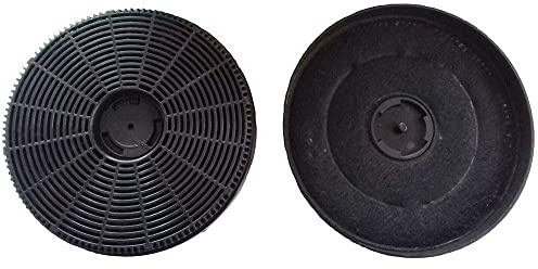 Filtro Carbón CATA 02859318 GM BT4DC