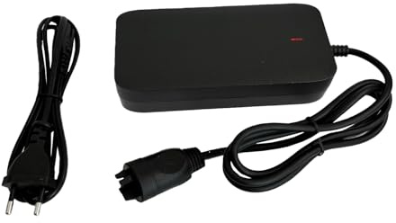 Enerpower Ladegerät 42V 4A 170 Watt für Bosch Performance und Active Line (CB, GS)