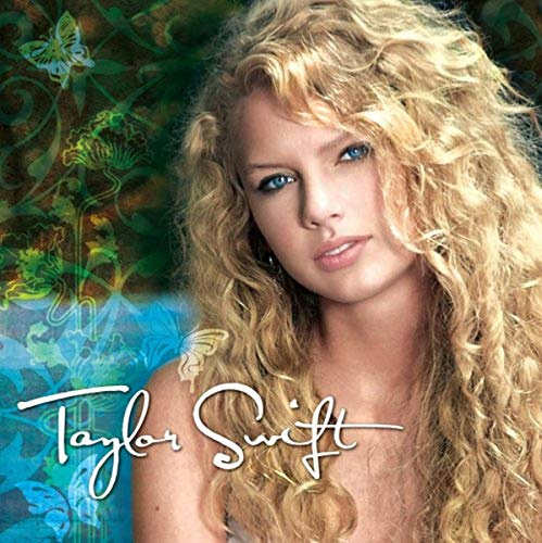 Taylor Swift [Enhanced]