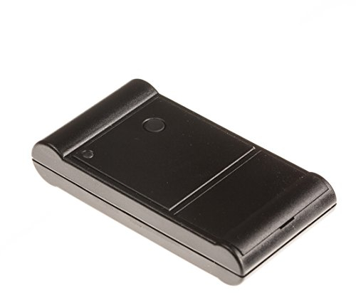 Tedsen Handsender SM1MD 1-Befehl 27 Mhz Funkhandsender