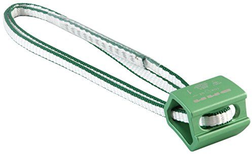 Dmm Drehmomentmutter, Größe 1, Grün