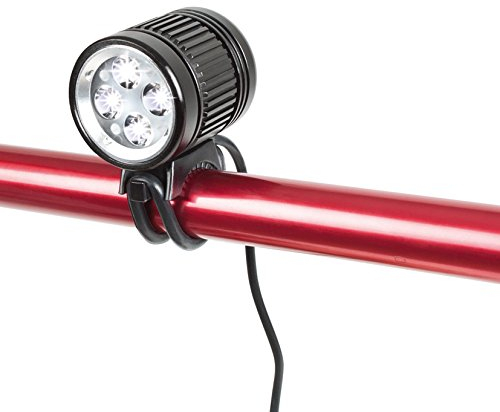 Linterna/Faro Bicicletas Recargable 1600 Lumen