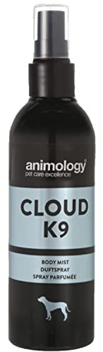 Animology Cloud K9 Body Mist