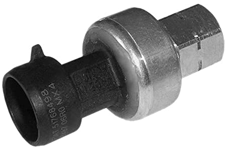 ERA Druckschalter, Klimaanlage 330773
