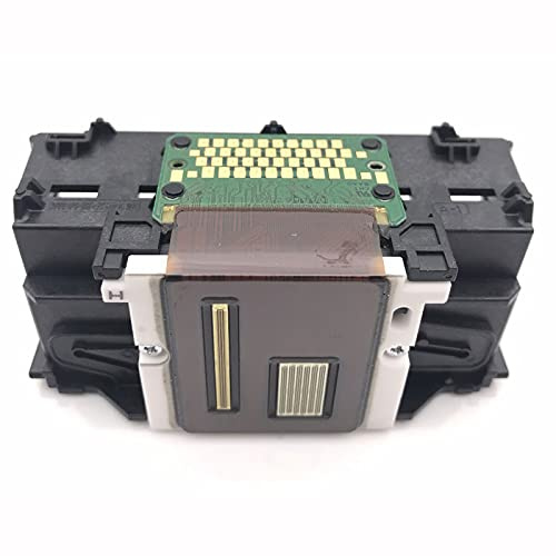 Druckerteile Druckerersatzteile Druckkopf QY6-0089 QY6-0089-000 QY60089 QY6 0089 passend für Canon Kopf TS6060 MG5750 MG5751 MG5752 MG5753 Druckkopf Druckkopf (Farbe: QY6 0089) ( Color : QY6 0089 )