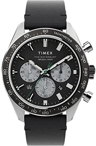Timex Watch TW2V42500