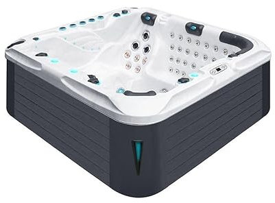 Whirlpool | Felicity Mighty Wave Spa | Outdoor Pool | Wellness