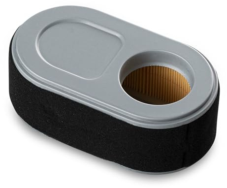 MAXPOWER Filtro Aria Adatto per MTD - Numero di Riferimento 737-05122, 937-05122, 490-200-M068